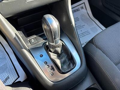 2014 Volkswagen Golf 2.5L PZEV   - Photo 12 - Sacramento, CA 95821