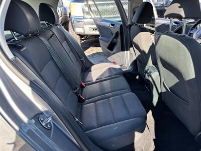 2014 Volkswagen Golf 2.5L PZEV   - Photo 7 - Sacramento, CA 95821