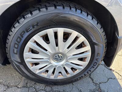 2014 Volkswagen Golf 2.5L PZEV   - Photo 14 - Sacramento, CA 95821