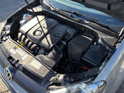 2014 Volkswagen Golf 2.5L PZEV   - Photo 15 - Sacramento, CA 95821
