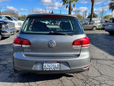 2014 Volkswagen Golf 2.5L PZEV   - Photo 3 - Sacramento, CA 95821