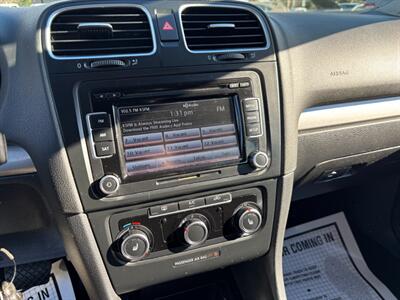 2014 Volkswagen Golf 2.5L PZEV   - Photo 11 - Sacramento, CA 95821