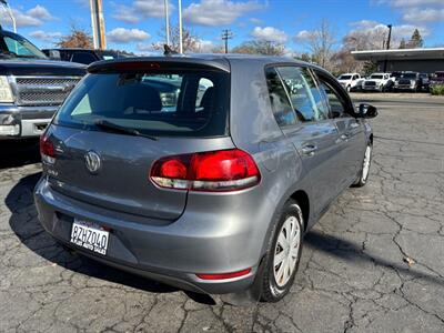 2014 Volkswagen Golf 2.5L PZEV   - Photo 2 - Sacramento, CA 95821