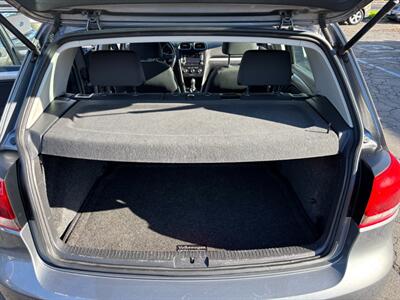 2014 Volkswagen Golf 2.5L PZEV   - Photo 5 - Sacramento, CA 95821