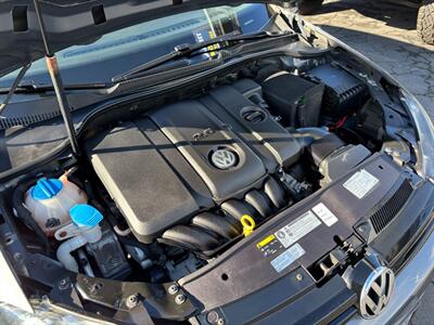 2014 Volkswagen Golf 2.5L PZEV   - Photo 16 - Sacramento, CA 95821