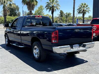 2004 Dodge Ram 3500 SLT   - Photo 4 - Sacramento, CA 95821