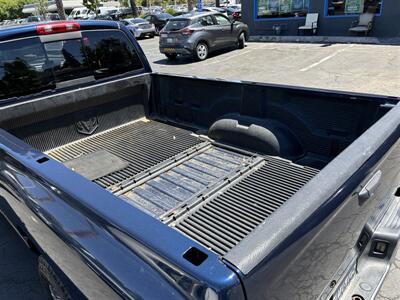 2004 Dodge Ram 3500 SLT   - Photo 8 - Sacramento, CA 95821