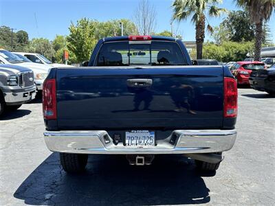 2004 Dodge Ram 3500 SLT   - Photo 3 - Sacramento, CA 95821