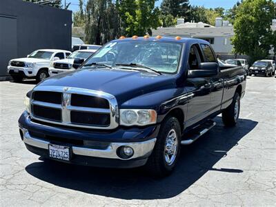 2004 Dodge Ram 3500 SLT   - Photo 5 - Sacramento, CA 95821