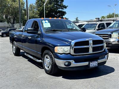 2004 Dodge Ram 3500 SLT   - Photo 1 - Sacramento, CA 95821