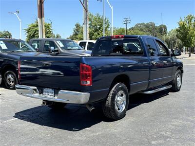 2004 Dodge Ram 3500 SLT   - Photo 2 - Sacramento, CA 95821