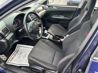 2013 Subaru Impreza WRX Premium   - Photo 6 - Sacramento, CA 95821