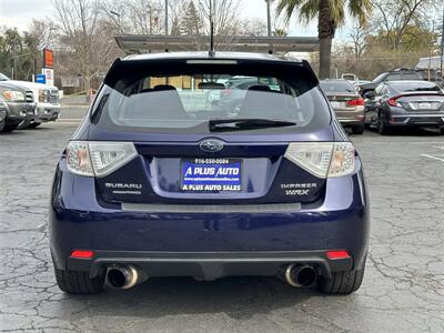 2013 Subaru Impreza WRX Premium   - Photo 3 - Sacramento, CA 95821
