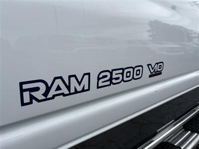 2001 Dodge Ram 2500 ST   - Photo 15 - Sacramento, CA 95821