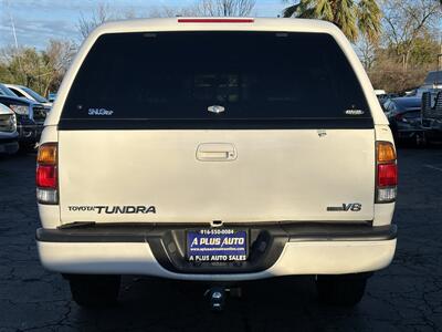2003 Toyota Tundra Limited   - Photo 3 - Sacramento, CA 95821