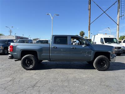 2014 Chevrolet Silverado 1500 LT   - Photo 2 - Sacramento, CA 95821