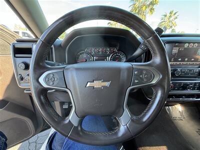 2014 Chevrolet Silverado 1500 LT   - Photo 13 - Sacramento, CA 95821