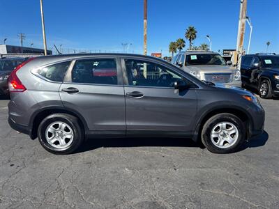 2012 Honda CR-V LX - Photo 2 - Sacramento, CA 95821