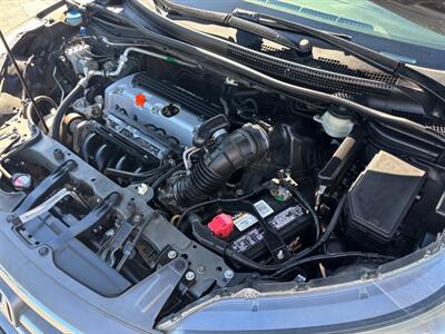 2012 Honda CR-V LX - Photo 20 - Sacramento, CA 95821