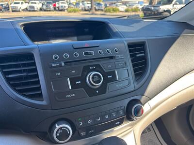 2012 Honda CR-V LX - Photo 7 - Sacramento, CA 95821