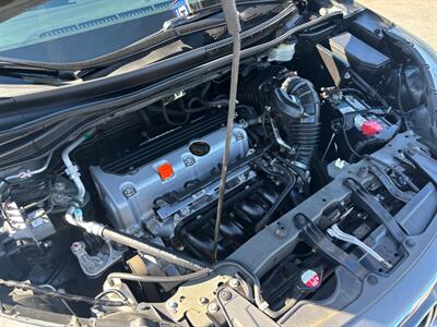 2012 Honda CR-V LX - Photo 21 - Sacramento, CA 95821