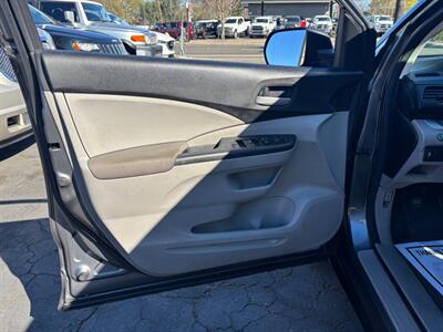 2012 Honda CR-V LX - Photo 17 - Sacramento, CA 95821