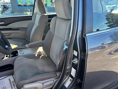 2012 Honda CR-V LX - Photo 11 - Sacramento, CA 95821