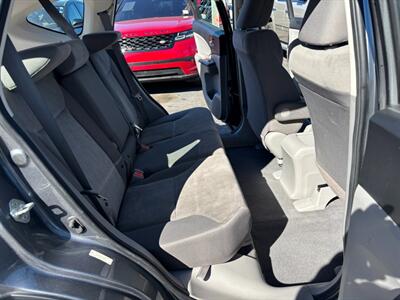 2012 Honda CR-V LX - Photo 14 - Sacramento, CA 95821
