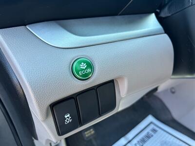 2012 Honda CR-V LX - Photo 18 - Sacramento, CA 95821