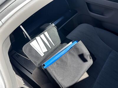 2012 Honda CR-V LX - Photo 10 - Sacramento, CA 95821