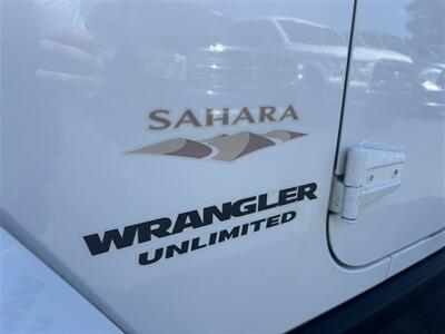 2013 Jeep Wrangler Sahara   - Photo 16 - Sacramento, CA 95821