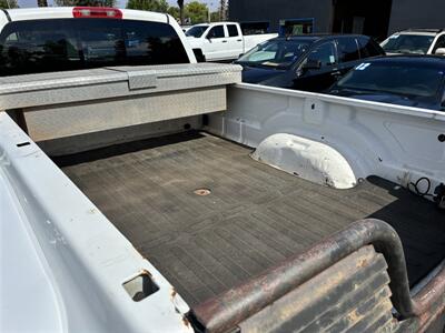 2005 Dodge Ram 3500 SLT   - Photo 10 - Sacramento, CA 95821