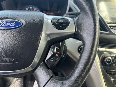 2016 Ford C-MAX Energi SEL   - Photo 15 - Sacramento, CA 95821