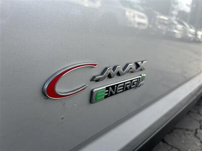 2016 Ford C-MAX Energi SEL   - Photo 18 - Sacramento, CA 95821