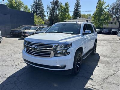 2017 Chevrolet Tahoe Premier   - Photo 6 - Sacramento, CA 95821