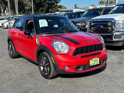 2014 MINI Countryman Cooper S   - Photo 1 - Sacramento, CA 95821