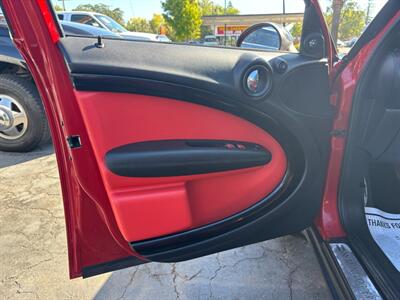 2014 MINI Countryman Cooper S   - Photo 13 - Sacramento, CA 95821