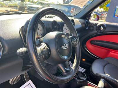 2014 MINI Countryman Cooper S   - Photo 9 - Sacramento, CA 95821