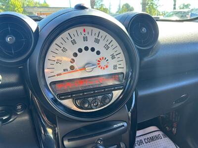 2014 MINI Countryman Cooper S   - Photo 10 - Sacramento, CA 95821