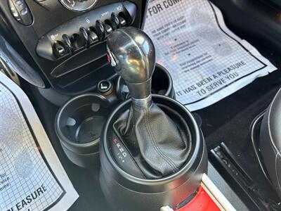 2014 MINI Countryman Cooper S   - Photo 11 - Sacramento, CA 95821