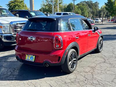 2014 MINI Countryman Cooper S   - Photo 2 - Sacramento, CA 95821
