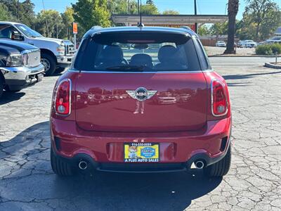 2014 MINI Countryman Cooper S   - Photo 3 - Sacramento, CA 95821