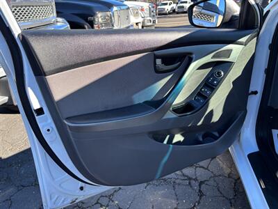 2016 Hyundai ELANTRA SE   - Photo 12 - Sacramento, CA 95821