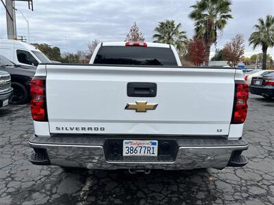 2014 Chevrolet Silverado 1500 LT   - Photo 4 - Sacramento, CA 95821