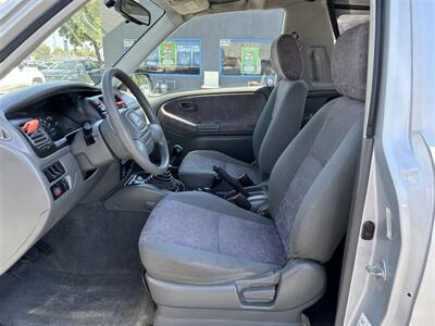 1999 Chevrolet Tracker   - Photo 8 - Sacramento, CA 95821