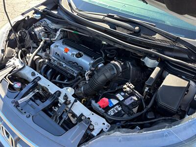 2012 Honda CR-V EX-L w/Navi - Photo 22 - Sacramento, CA 95821