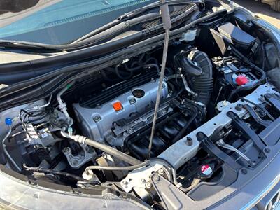 2012 Honda CR-V EX-L w/Navi - Photo 23 - Sacramento, CA 95821
