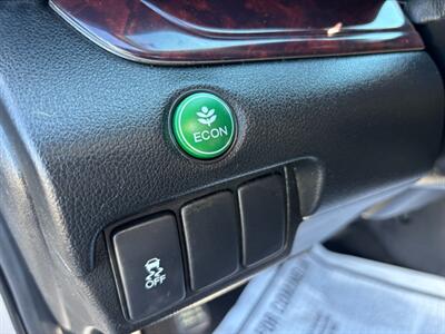 2012 Honda CR-V EX-L w/Navi - Photo 19 - Sacramento, CA 95821