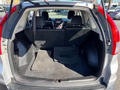 2012 Honda CR-V EX-L w/Navi - Photo 11 - Sacramento, CA 95821