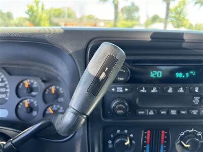 2004 Chevrolet Silverado 2500 LS   - Photo 12 - Sacramento, CA 95821